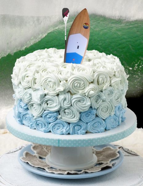 Gateau Gateau